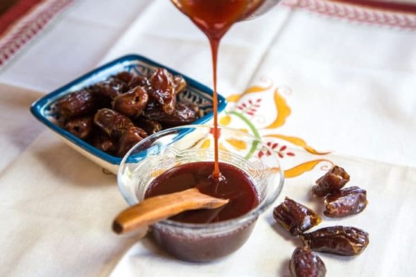 تصویر 4 از خرید و قیمت شیره خرما مرغوب + فروش صادراتی
